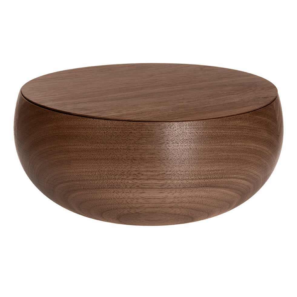 Schönbuch - Bowl | Walnuss / Ø 17 cm