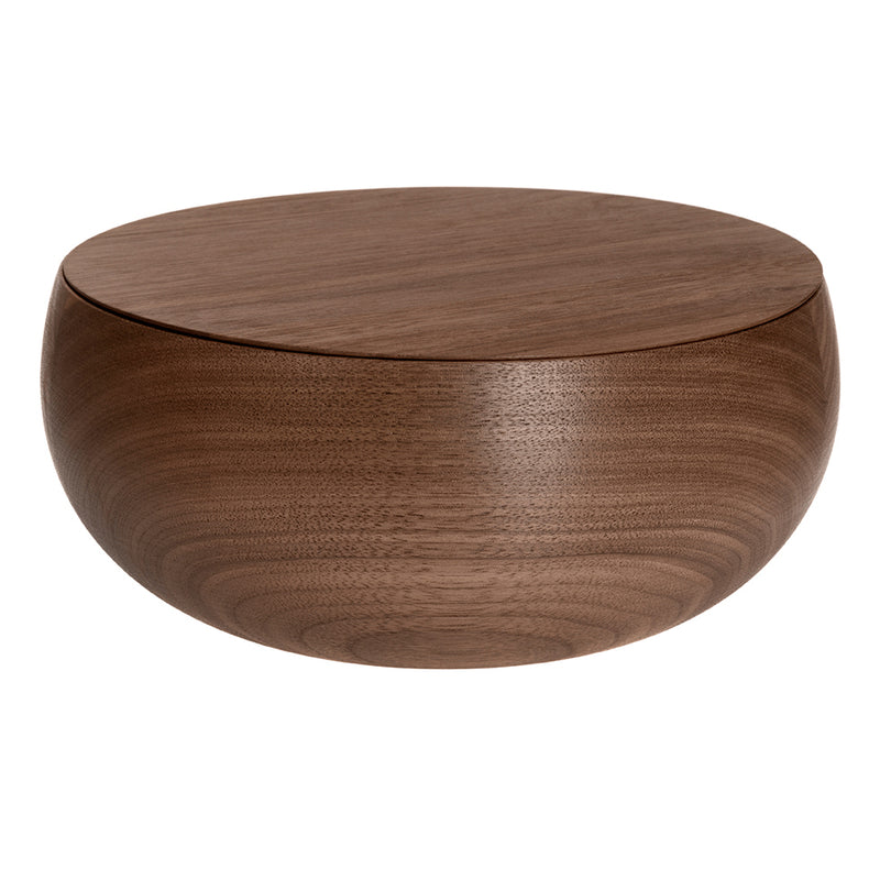 Schönbuch - Bowl | Walnuss / Ø 17 cm