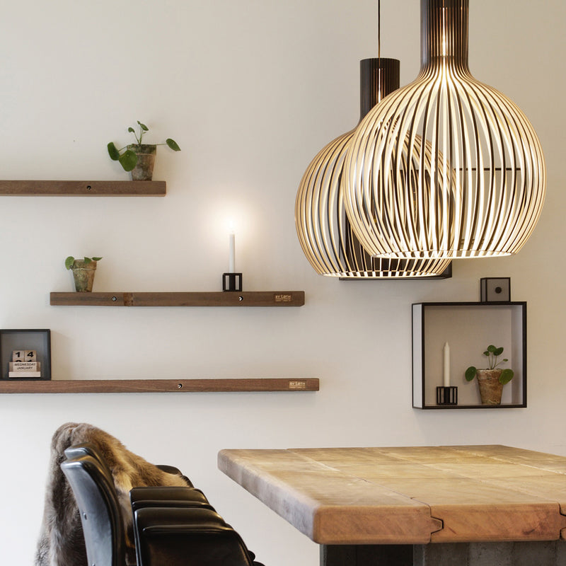Secto - Octo Small 4241 Pendelleuchte