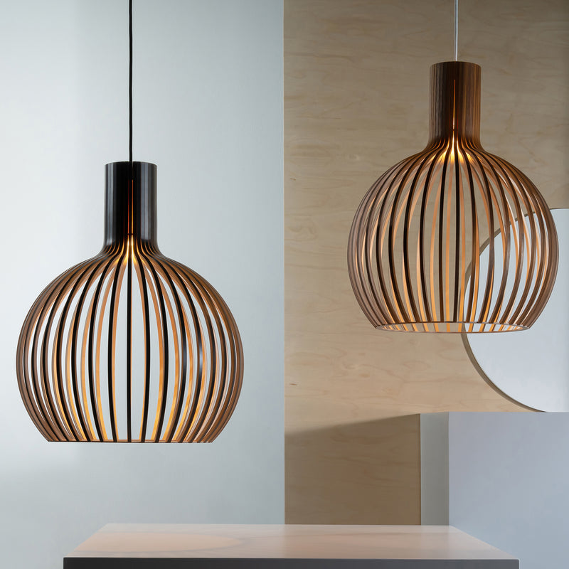 Secto - Octo Small 4241 Pendelleuchte