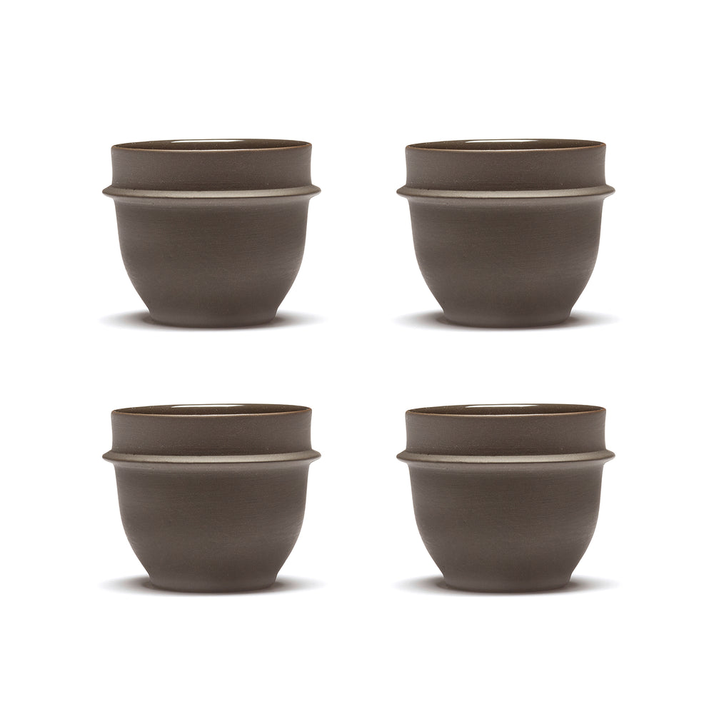 Serax - Dune Espressotasse by Kelly Wearstler | Slate
