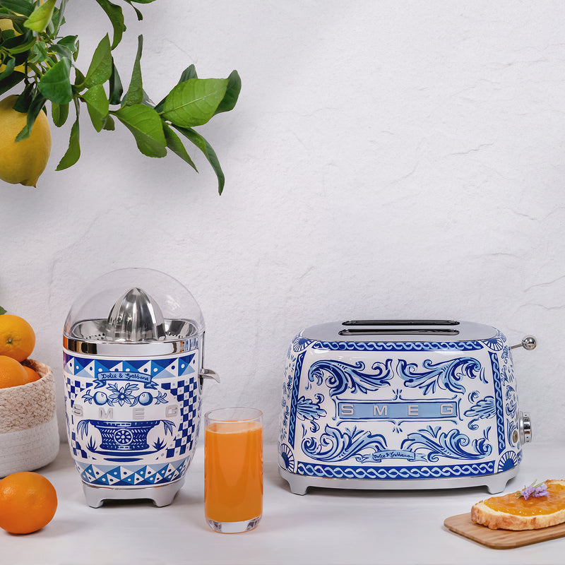 Smeg - Zitruspresse CJF01