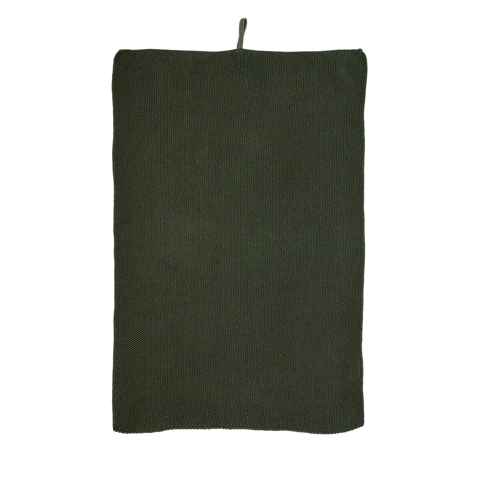 Södahl - Soft Kitchen Küchenhandtuch | forest green