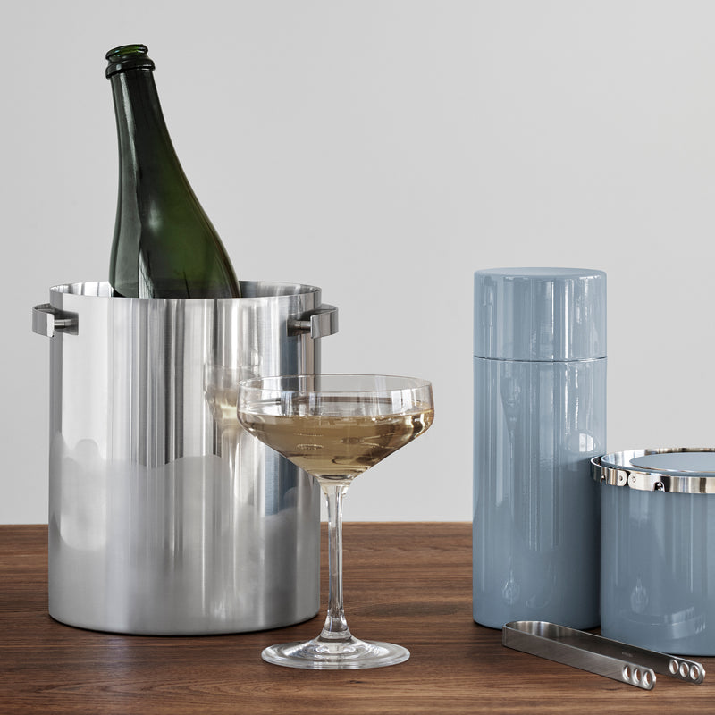 Stelton - Cylinda-Line Cocktail Shaker