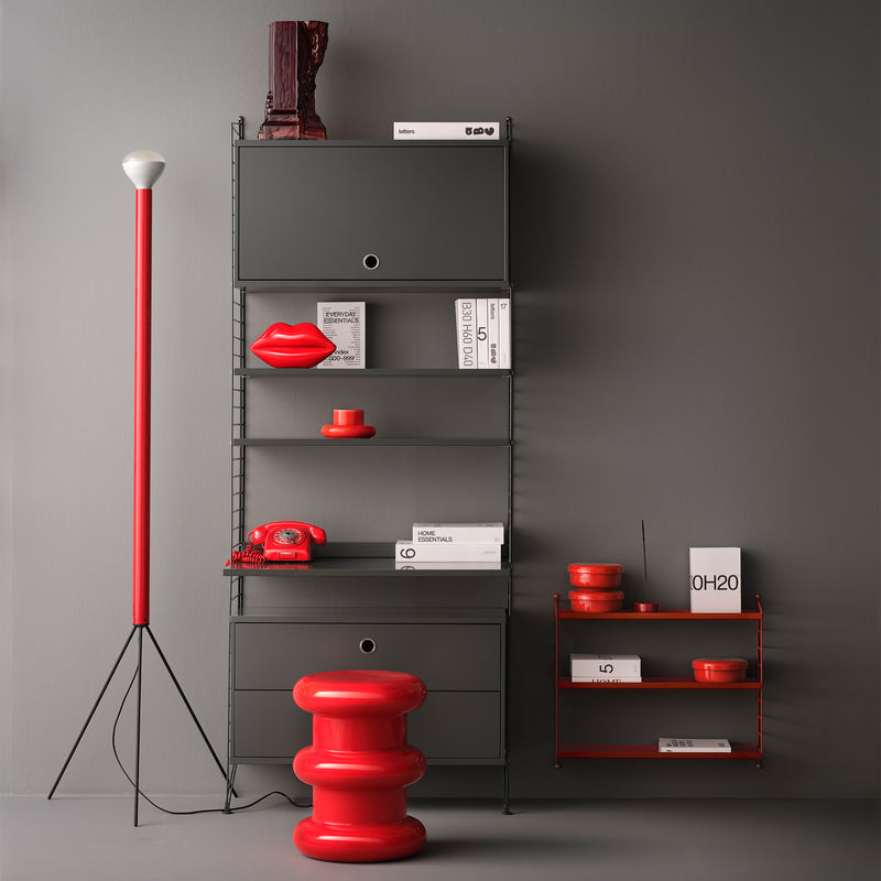 String - Regalboden 20 cm