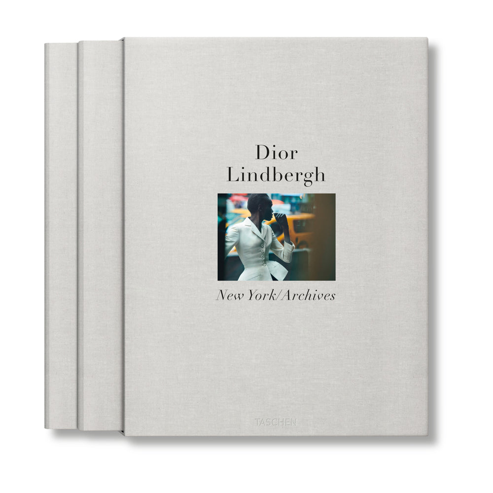 TASCHEN Verlag - Peter Lindbergh | Dior