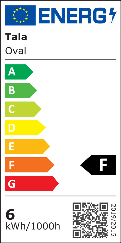 Porzellan LED-Leuchtmittel