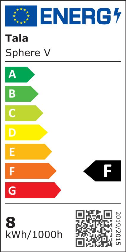 Poise LED Stehleuchte