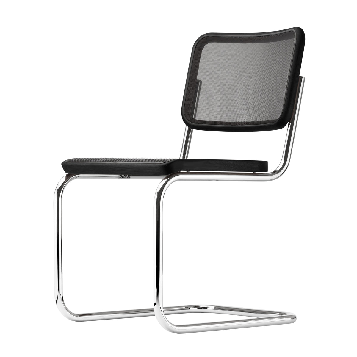 Thonet - S 32 N Stuhl