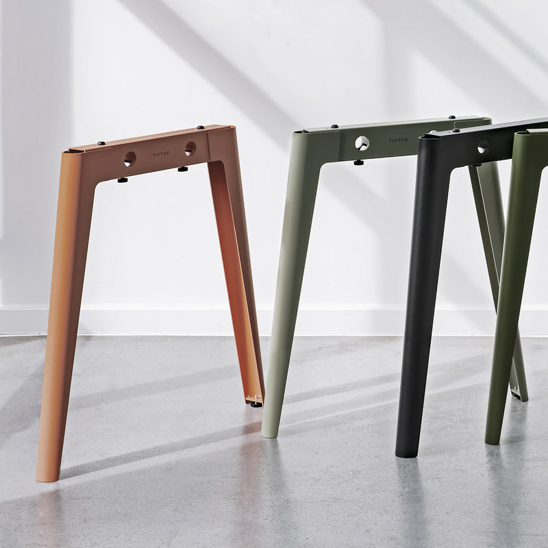 TipToe - NEW MODERN Venezia Schreibtisch