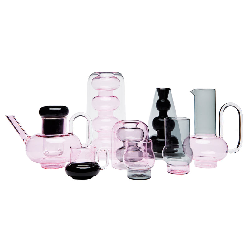 Tom Dixon - Bump Teekanne