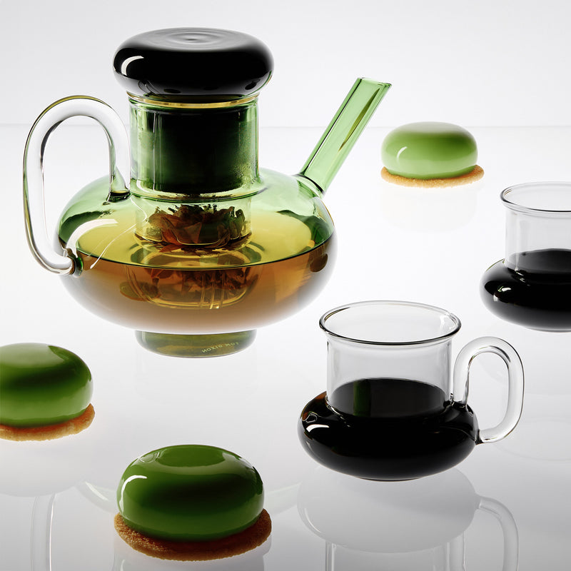 Tom Dixon - Bump Teetasse