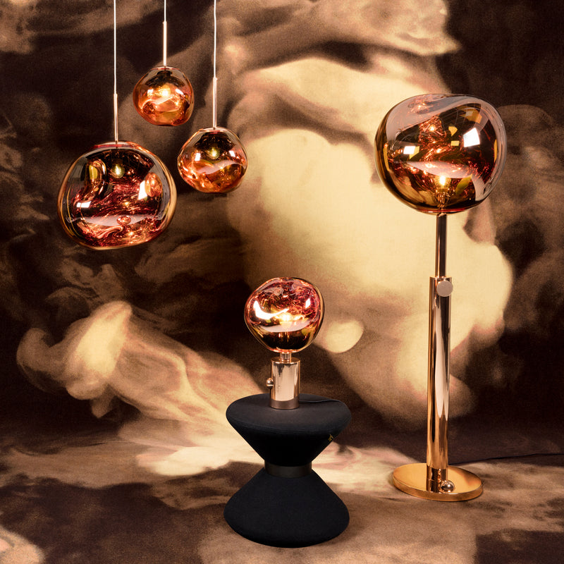 Tom Dixon - Melt Pendelleuchte