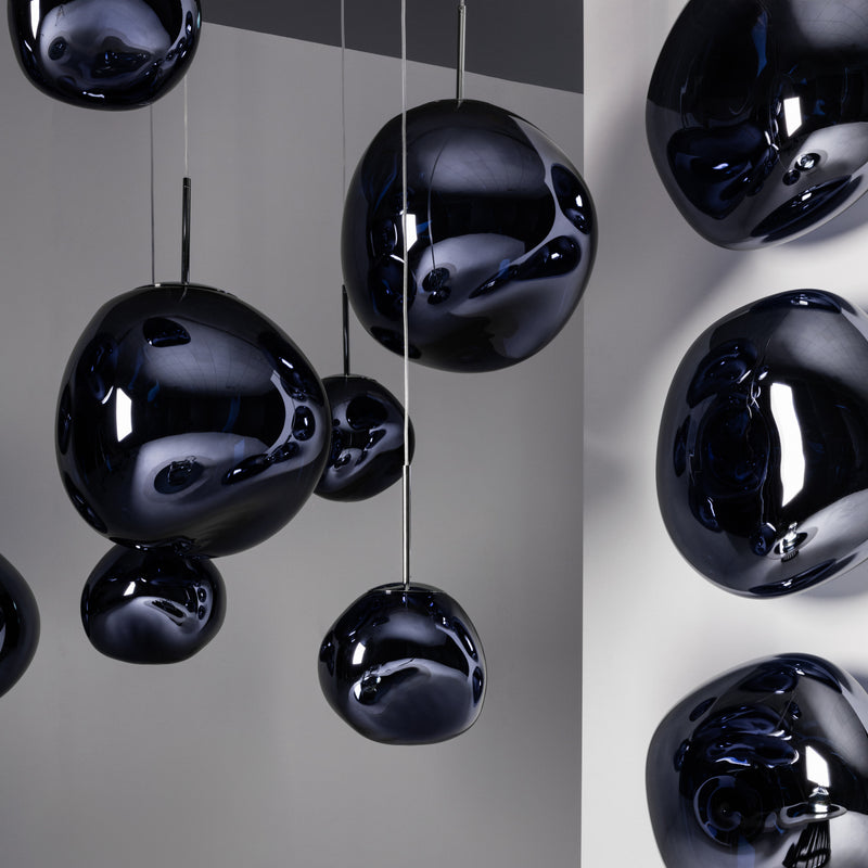 Tom Dixon - Melt Mini Pendelleuchte