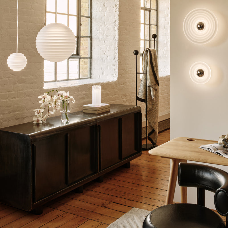 Tom Dixon - Press LED Pendelleuchte