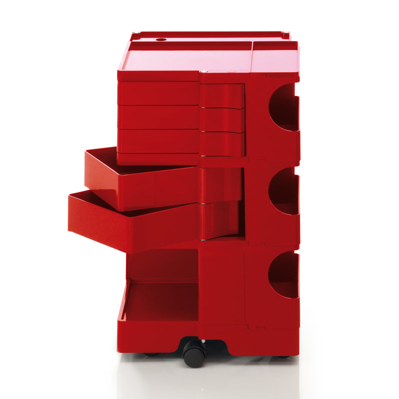 B-Line - Boby Rollcontainer, medium | 03. Mai / rot