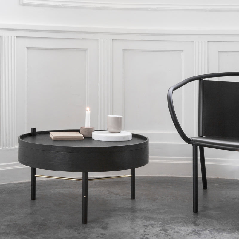 Audo - Turning Table