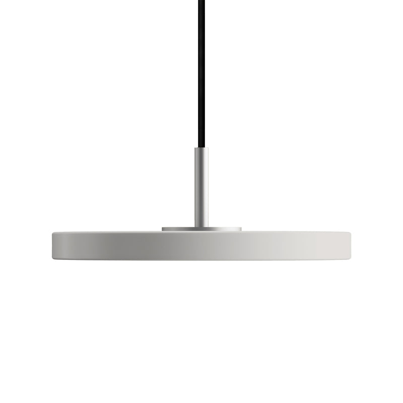 Umage - Asteria Micro LED-Pendelleuchte | V2 / Stahl / mist