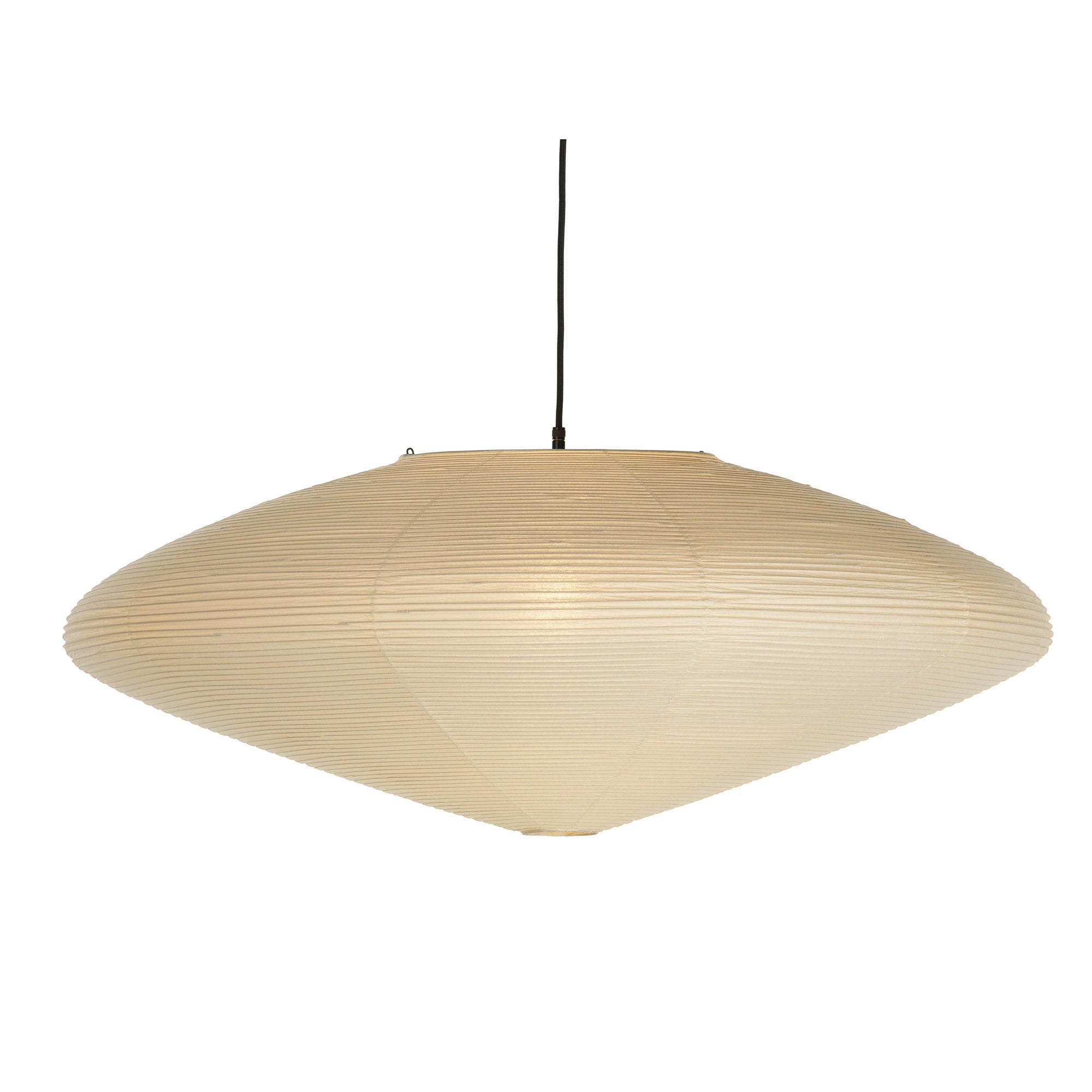 Vitra - Akari A Pendelleuchte oval | 15A