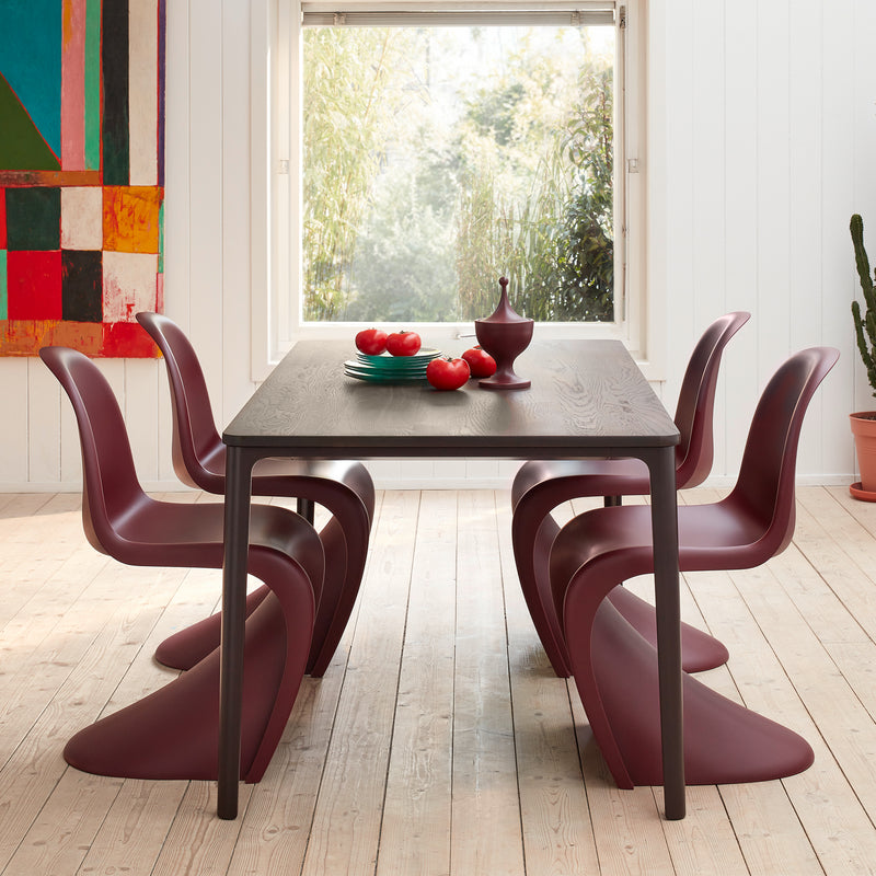 Vitra - Panton Chair Set