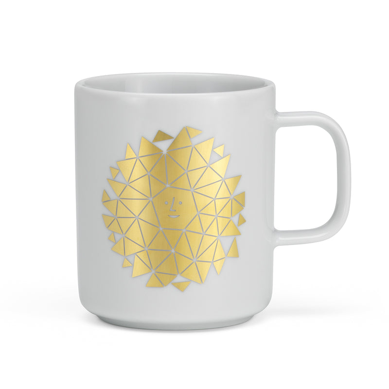 Vitra - Coffee Mug | New Sun