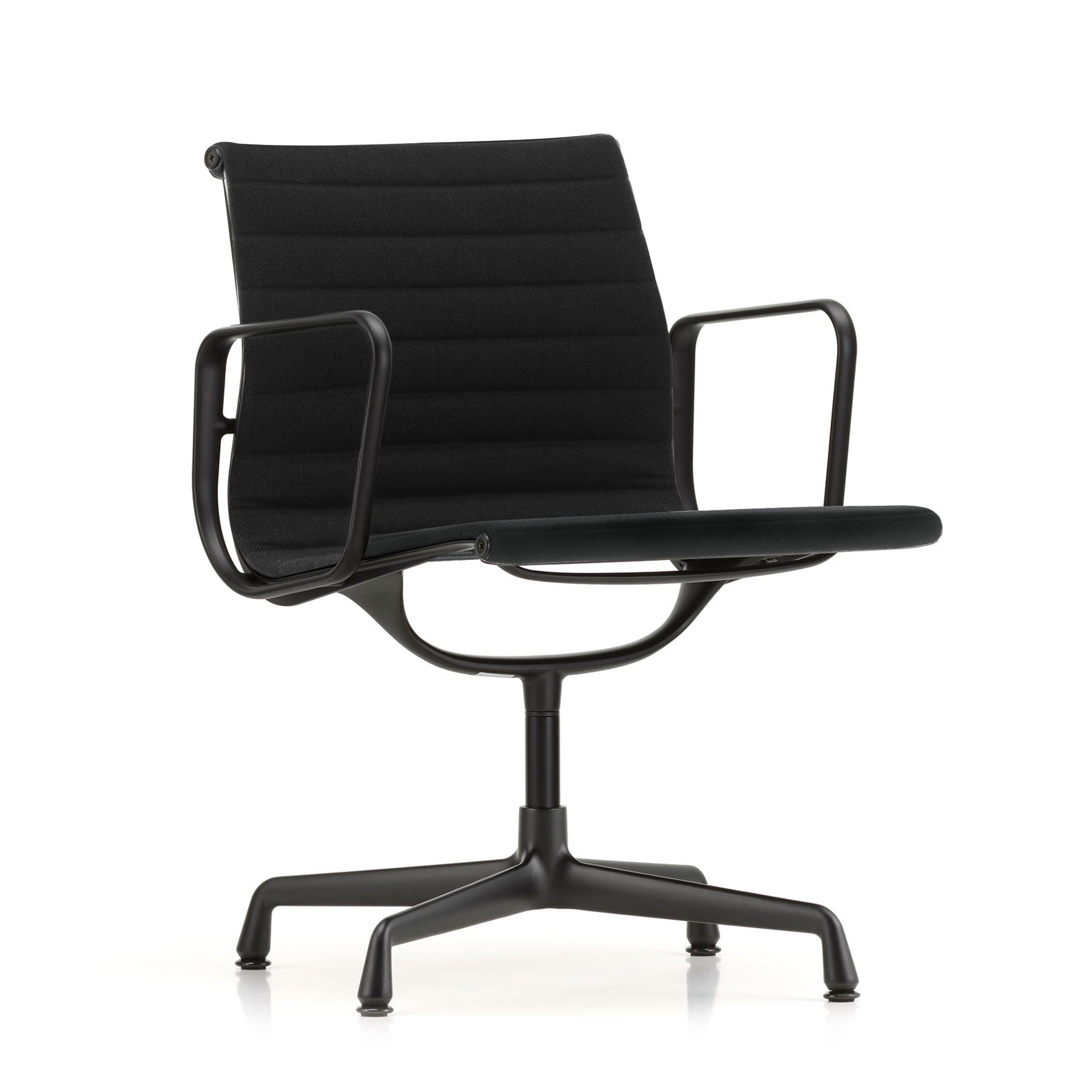 Vitra - Aluminium Chair EA 104 Drehstuhl | 