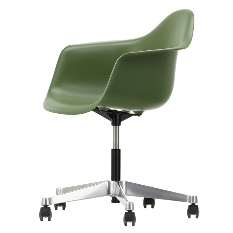 Vitra - Eames Plastic Armchair PACC | forest RE