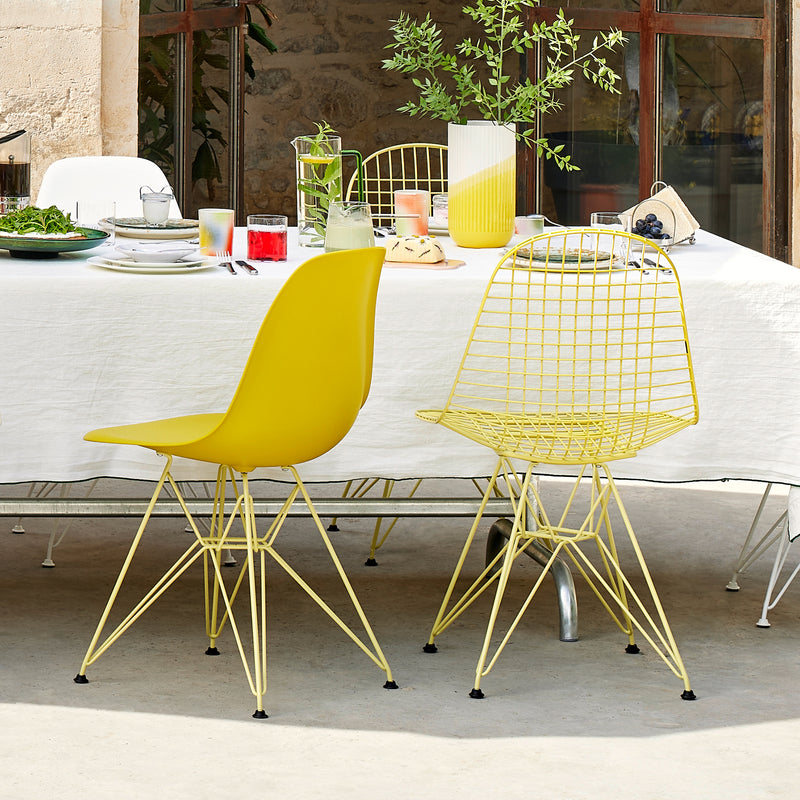 Vitra - Wire Chair DKR