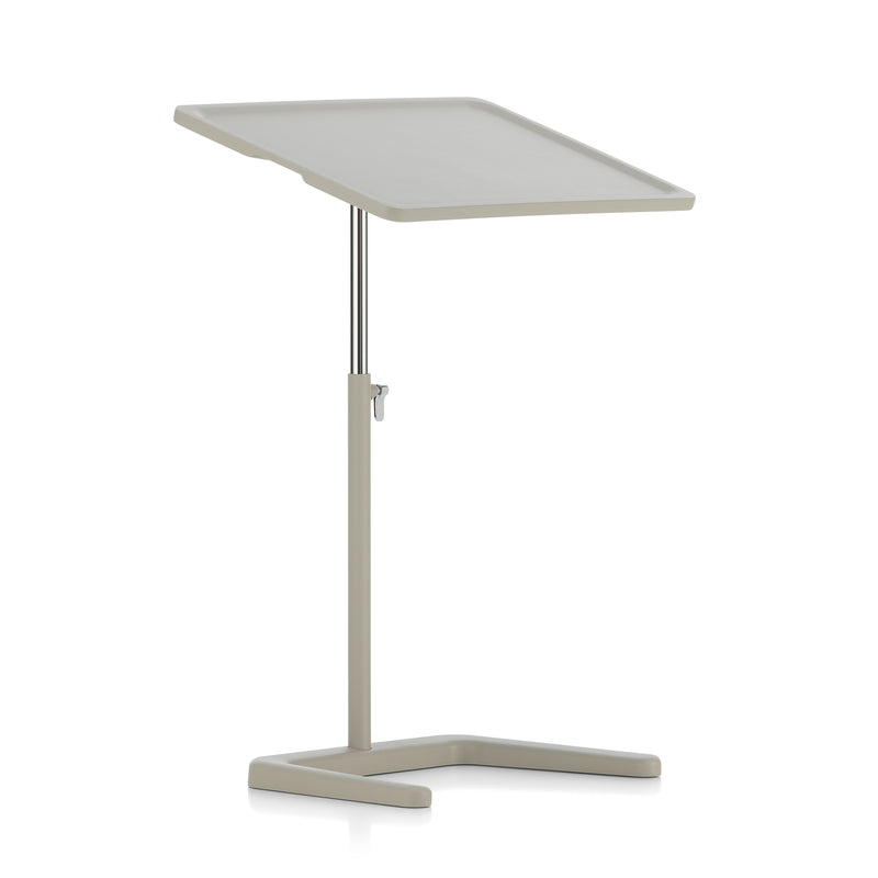 Vitra - NesTable | warmgrey