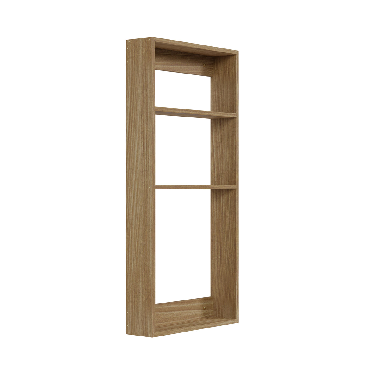 We Do Wood - Threesquare Wandregal | 