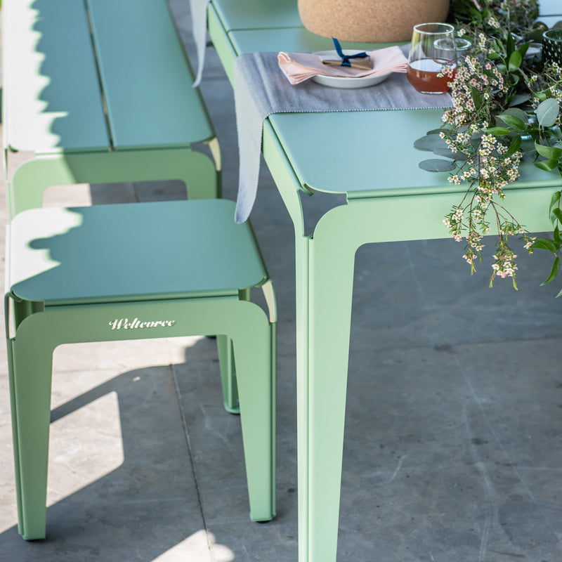 Weltevree - Bended Stool Hocker