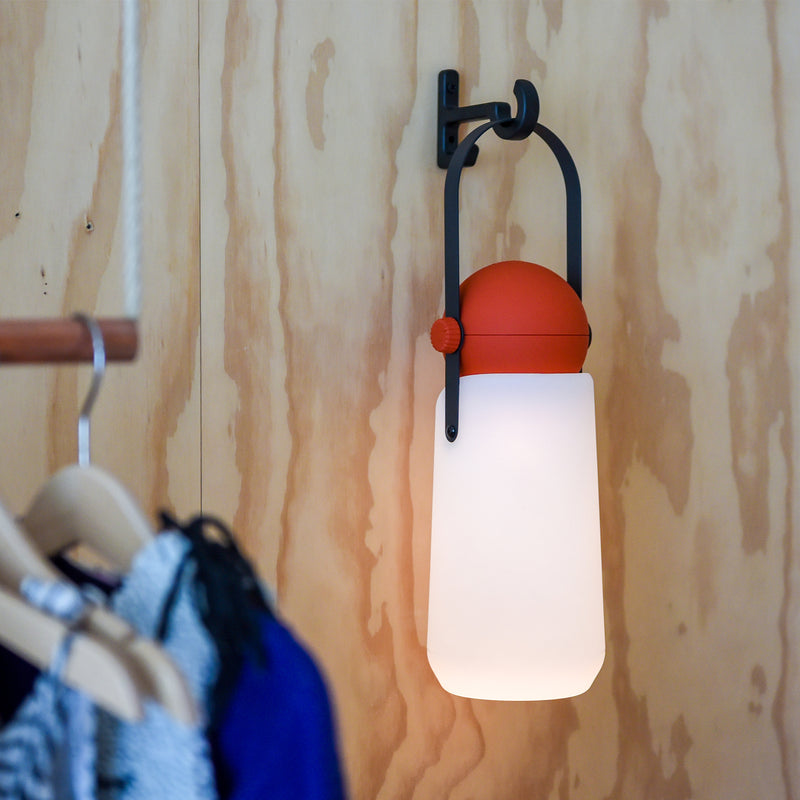 Weltevree - Guidelight Akku LED Outdoor-Leuchte