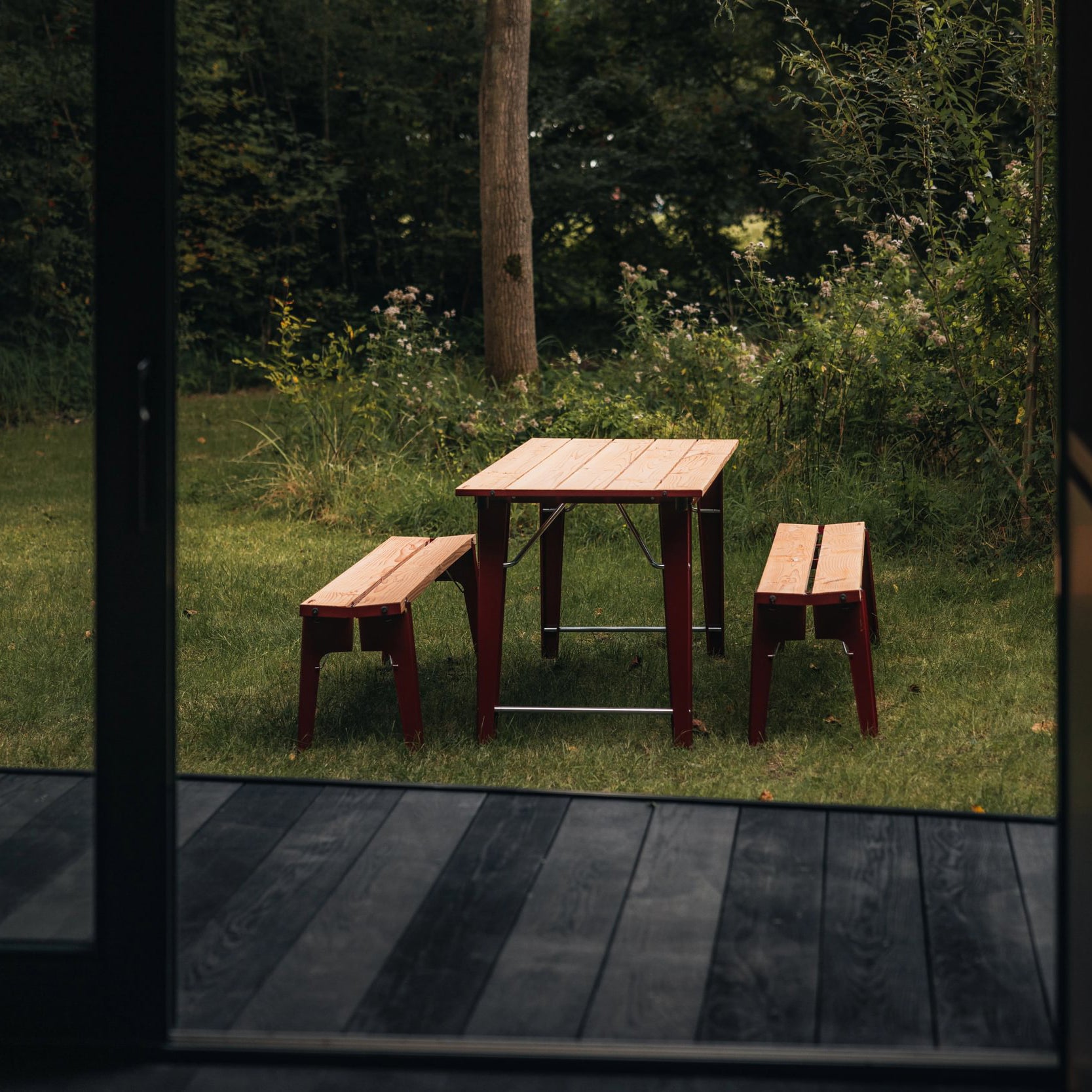 Weltevree - Salut Outdoor Set | 