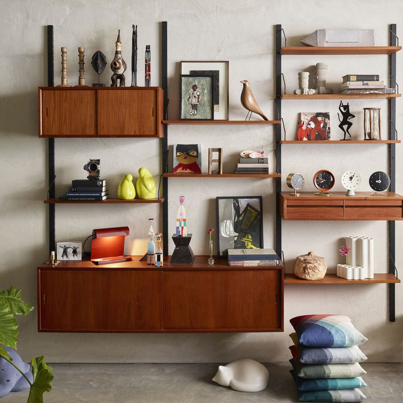 Vitra - Wooden Dolls