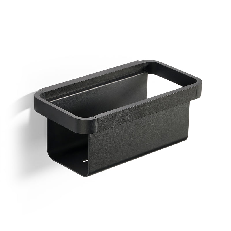 Zone Denmark - Rim Duschablage | Regal / schwarz