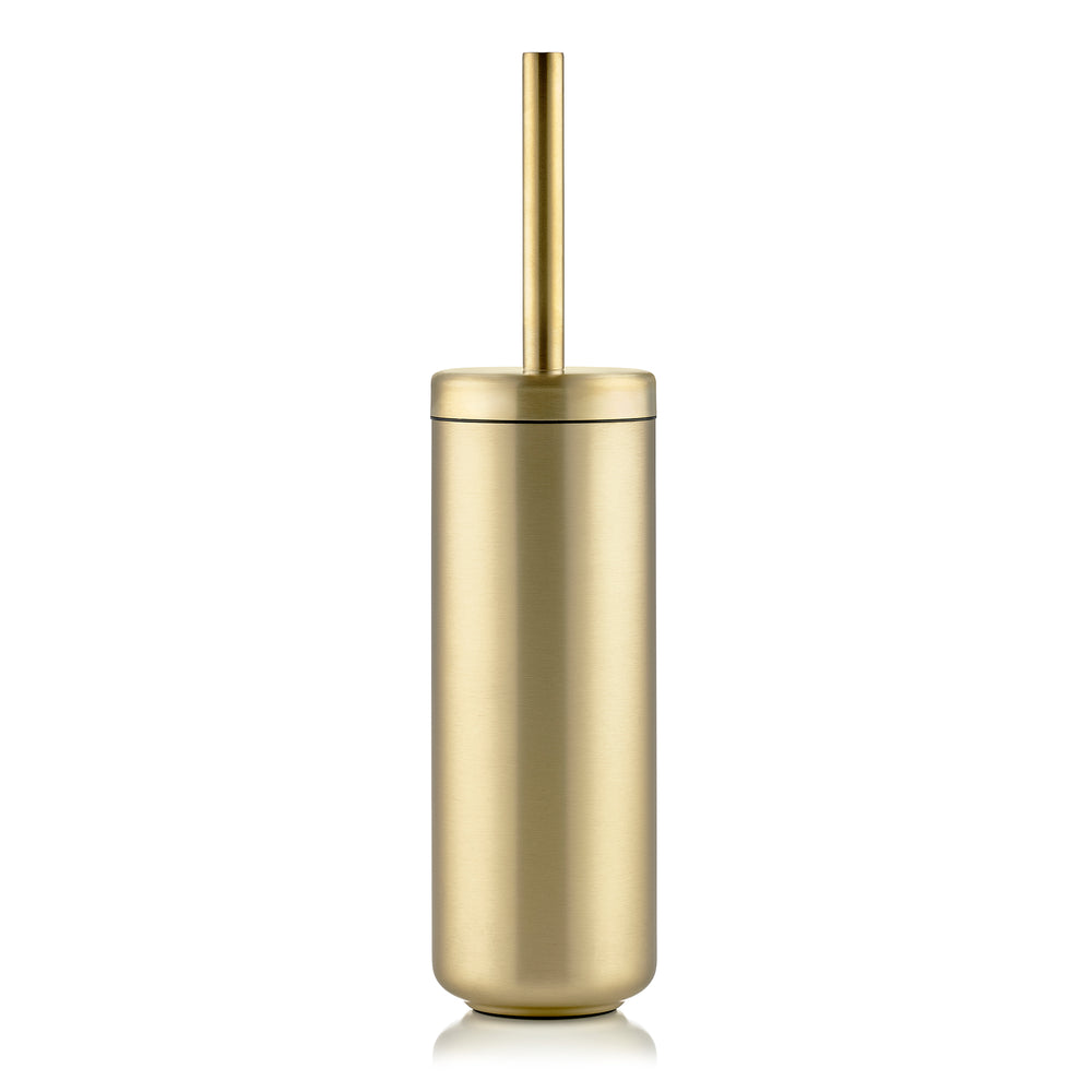 Zone Denmark - Ume Toilettenbürste | brass