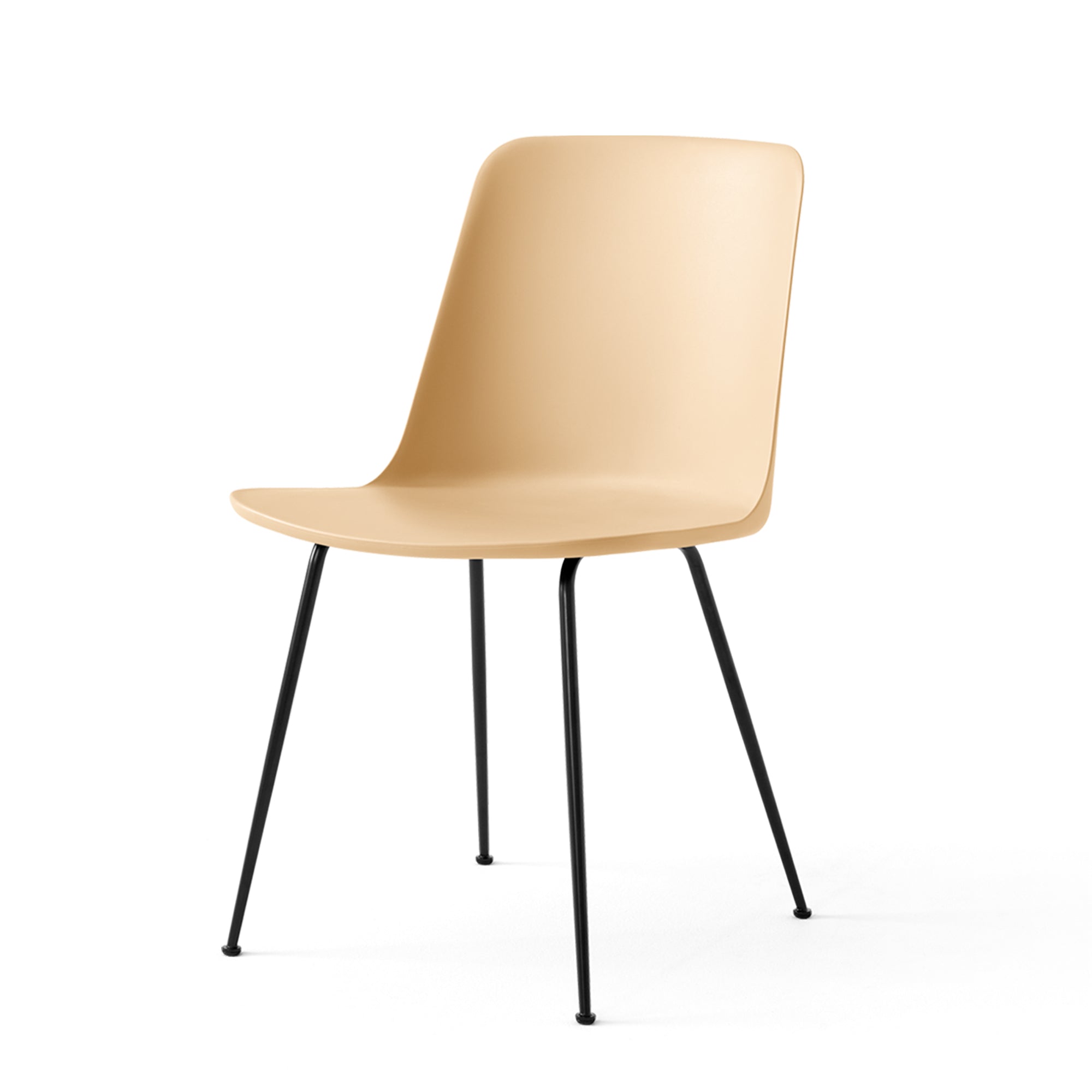 &amp;Tradition - Rely Chair HW6 | beige