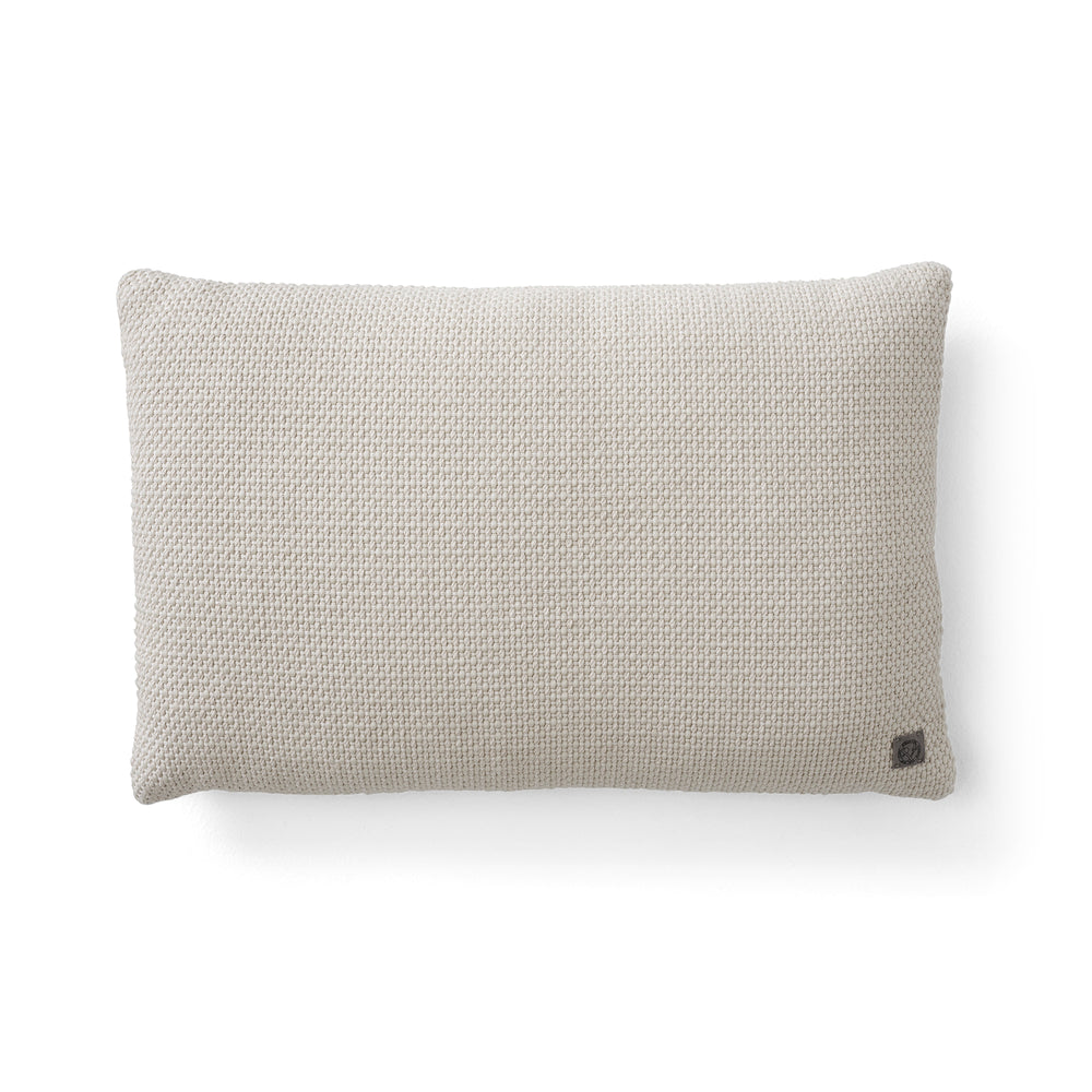 &amp;Tradition - Weave Collect SC28-SC48 Kissen | 40 x 60 cm / coco