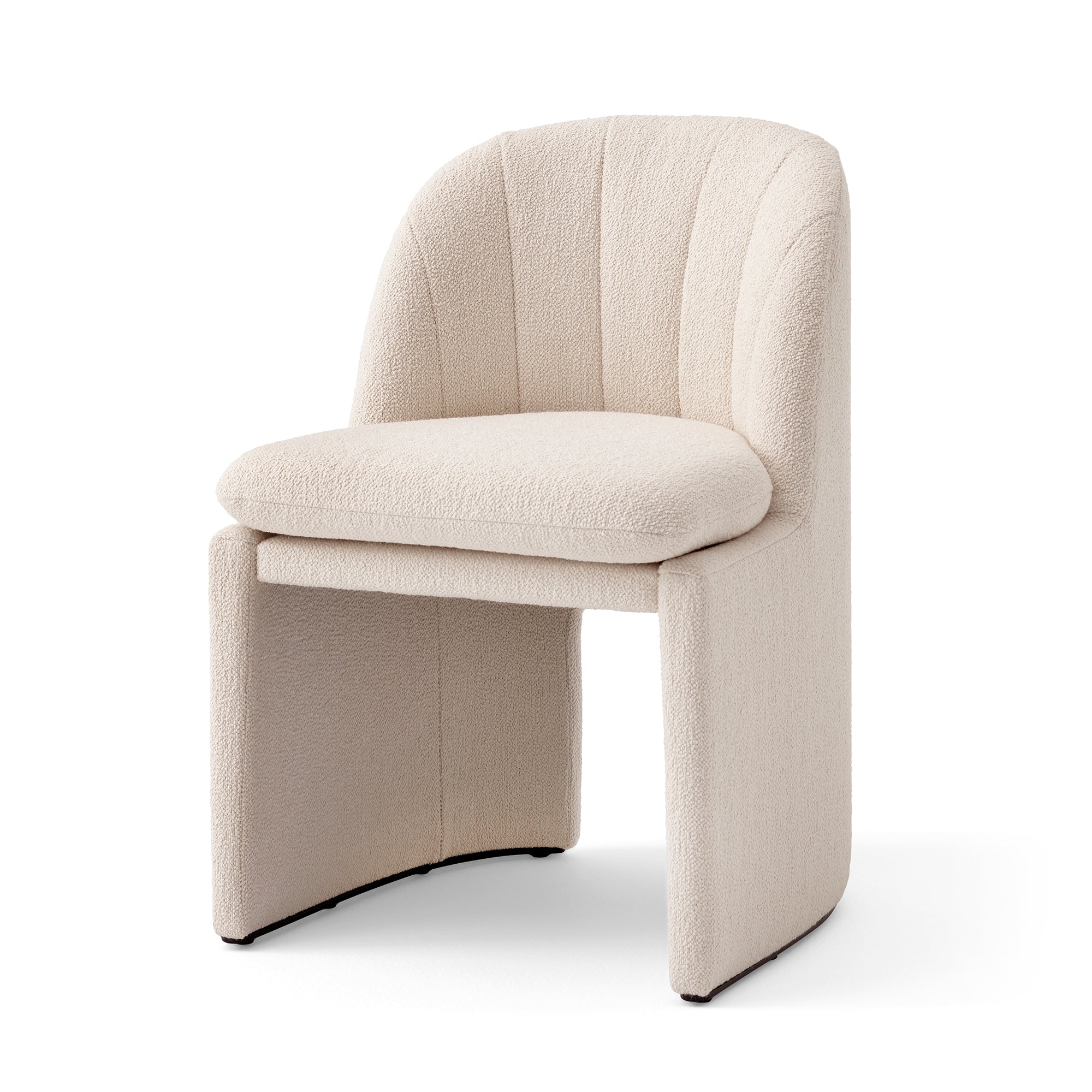 &amp;Tradition - Loafer SC106 Dining Chair | lana