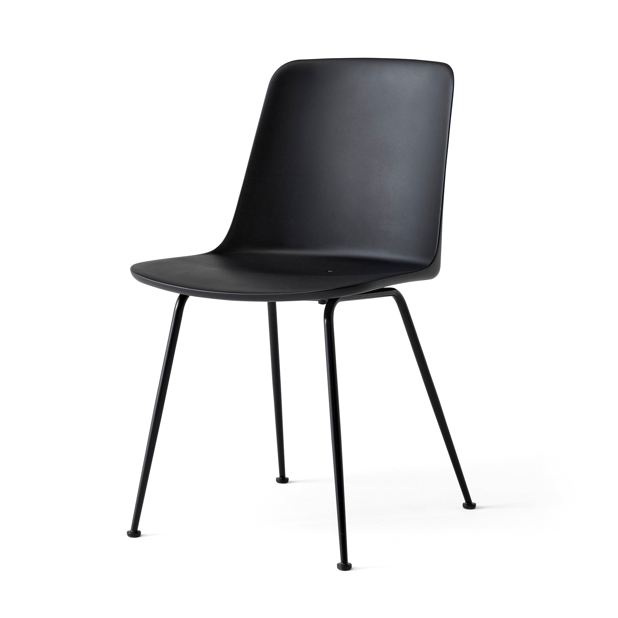 &amp;Tradition - Rely HW70 Outdoor Chair | schwarz