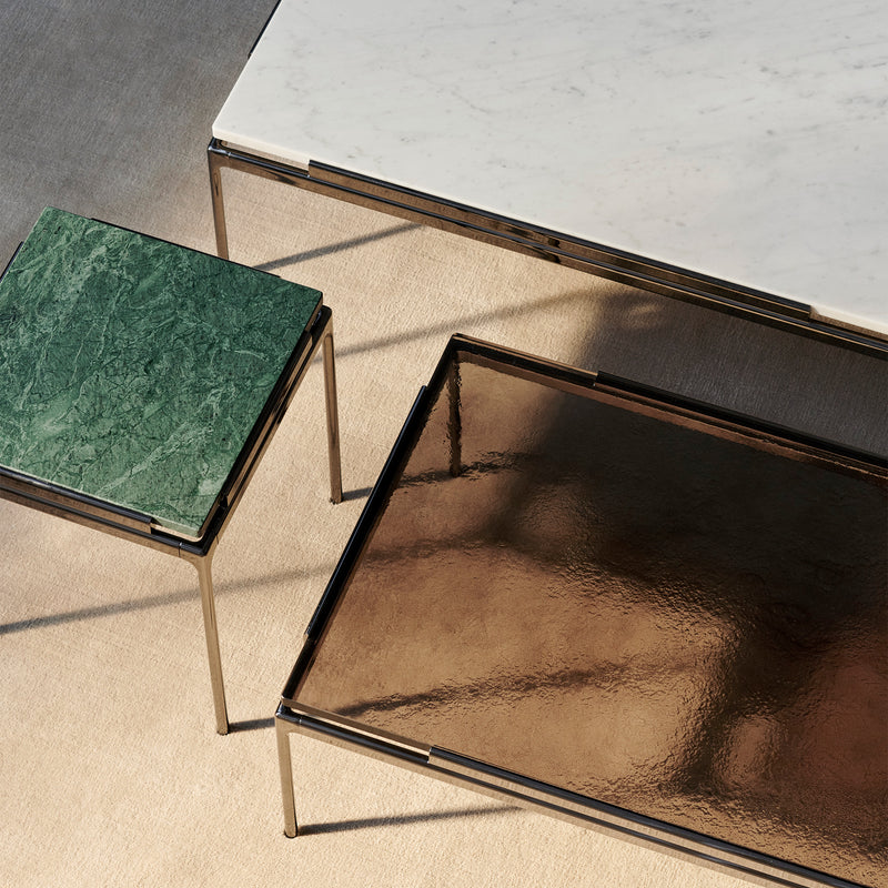 &amp;Tradition - Sett Coffee Table LN12