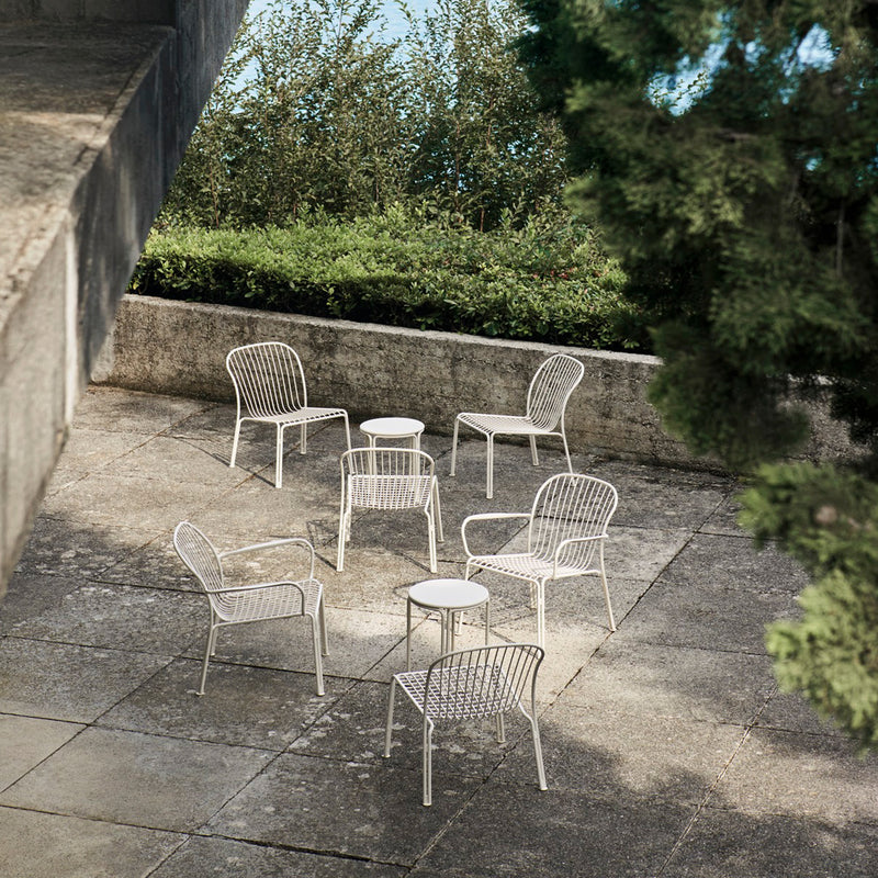 &amp;Tradition - Thorvald SC94 + SC96 Outdoor Set
