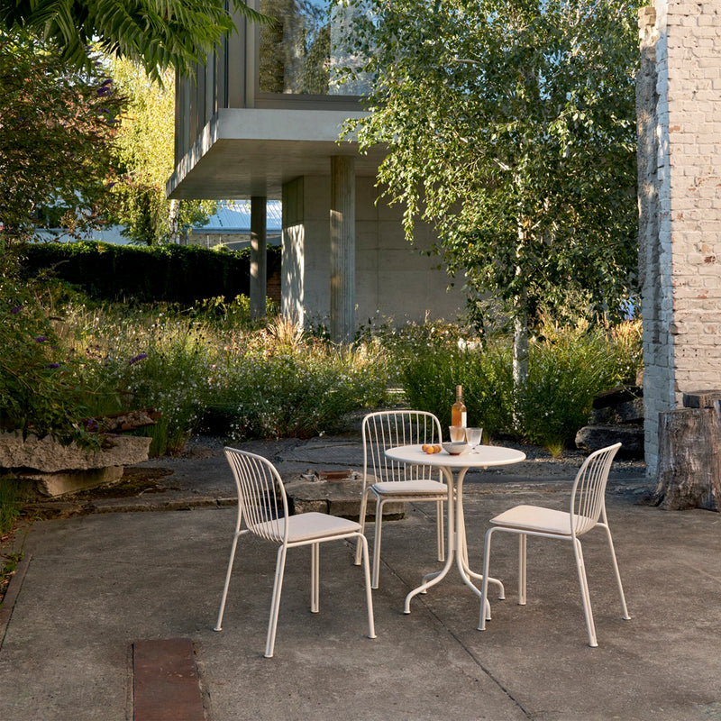 &amp;Tradition - Thorvald Outdoor Bistrotisch
