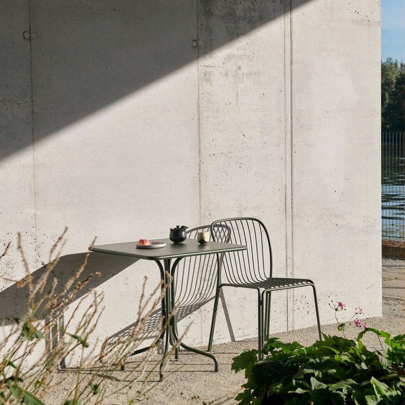 &amp;Tradition - Thorvald SC94 + SC96 Outdoor Set