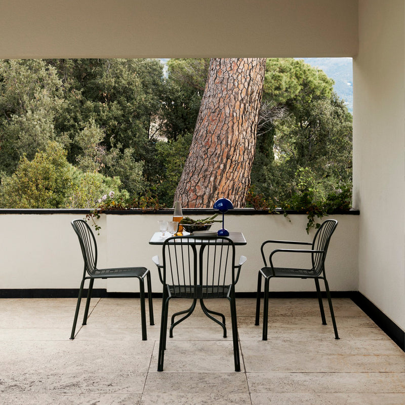 &amp;Tradition - Thorvald SC94 + SC96 Outdoor Set