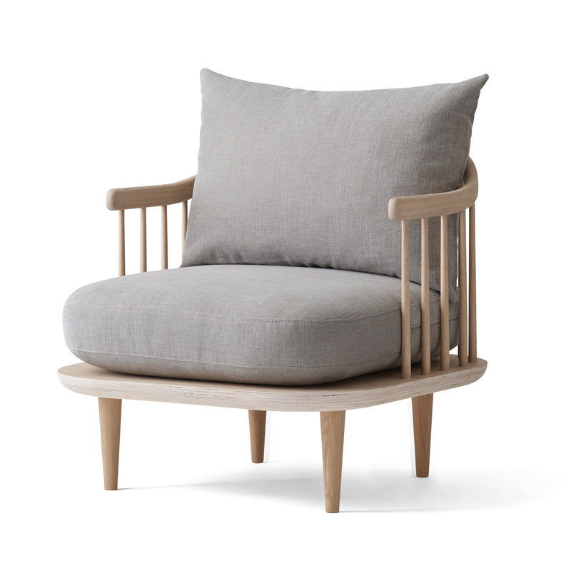 &amp;Tradition - FLY Sessel | Hot Madison 094 / SC10