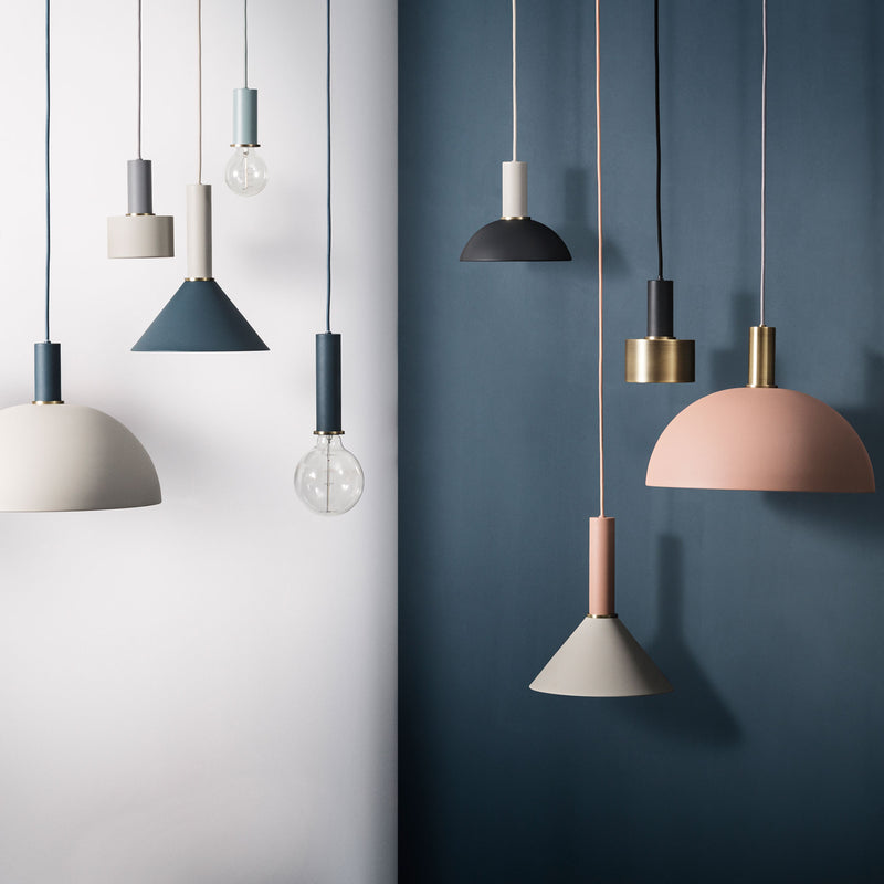 Ferm Living - Dome Lampenschirm