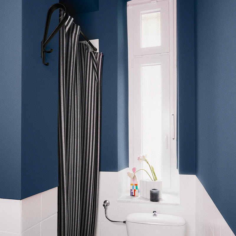 Ferm Living - Chambray Duschvorhang