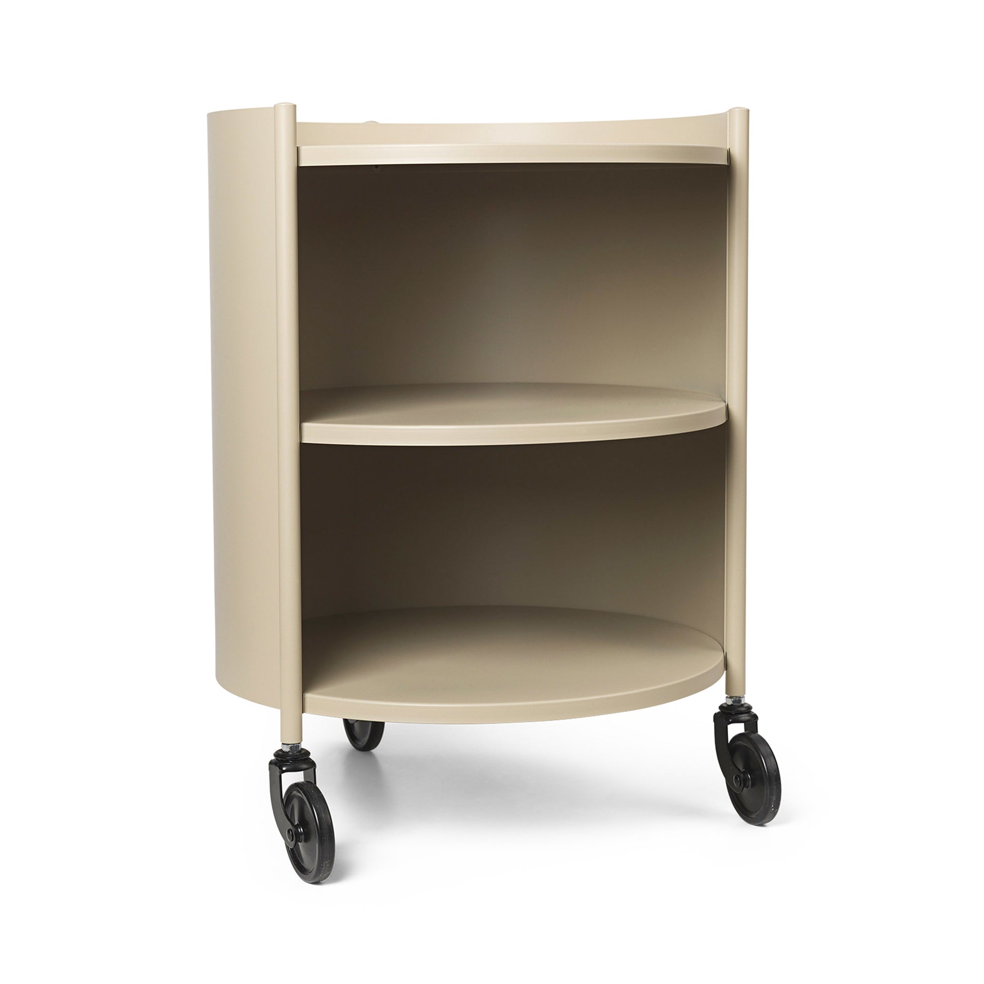 Ferm Living - Eve Storage | cashmere