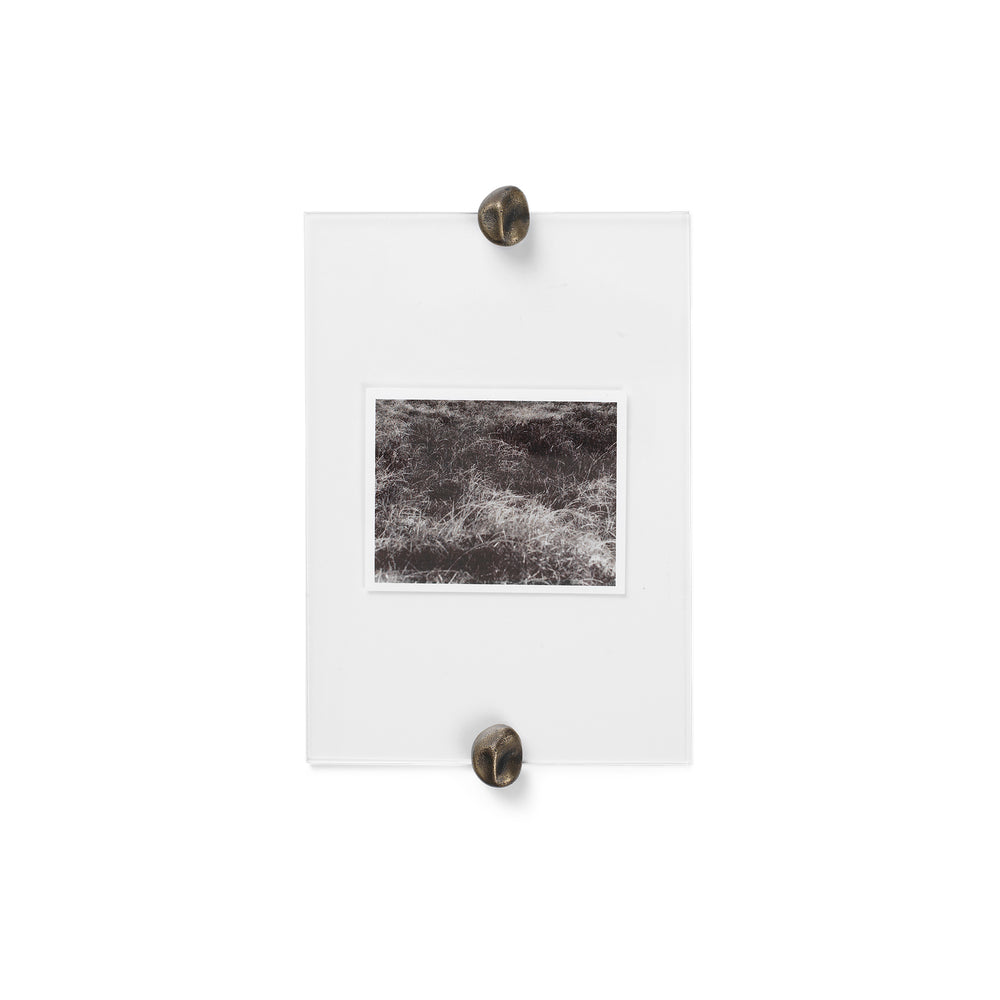 Ferm Living - Gravel Bilderrahmen | A5